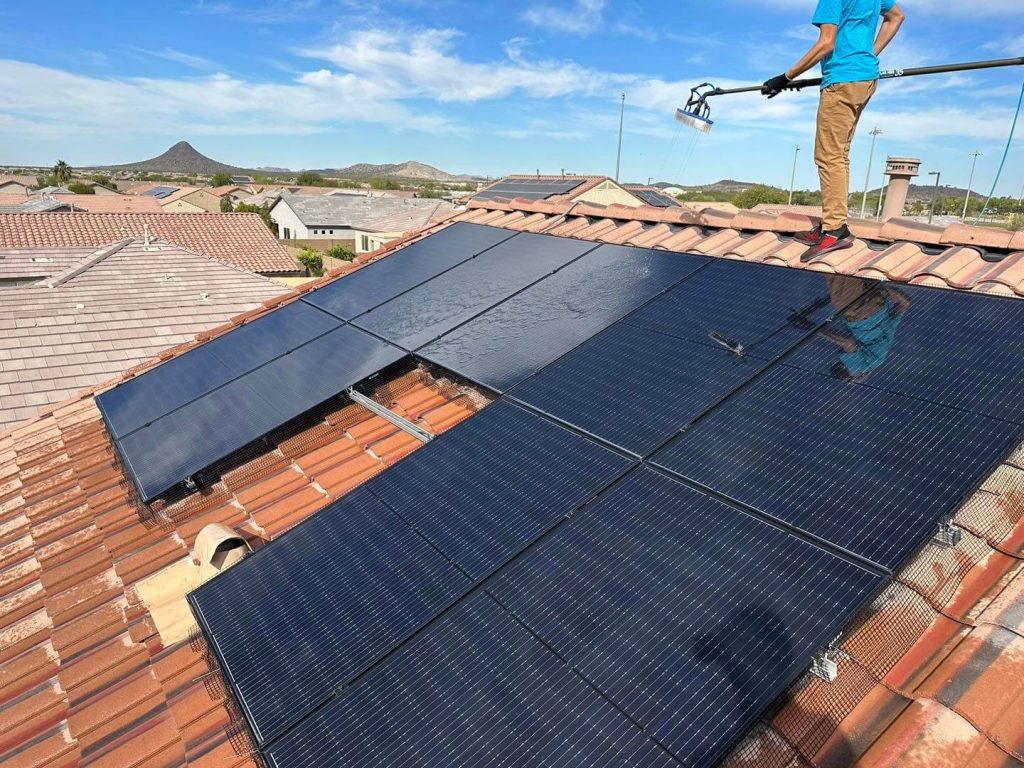 clean-panels-arizona-rooftop